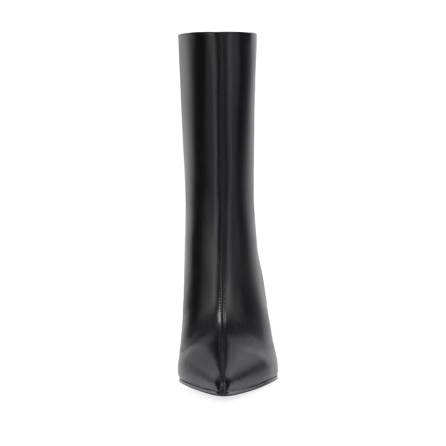 женские демисезонные ботильоны EKONIKA PREMIUM PM01206CN-24-black-25S, фото 4