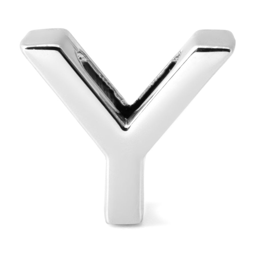 подвеска EKONIKA EN-Y-small-silver-UNI, фото 1