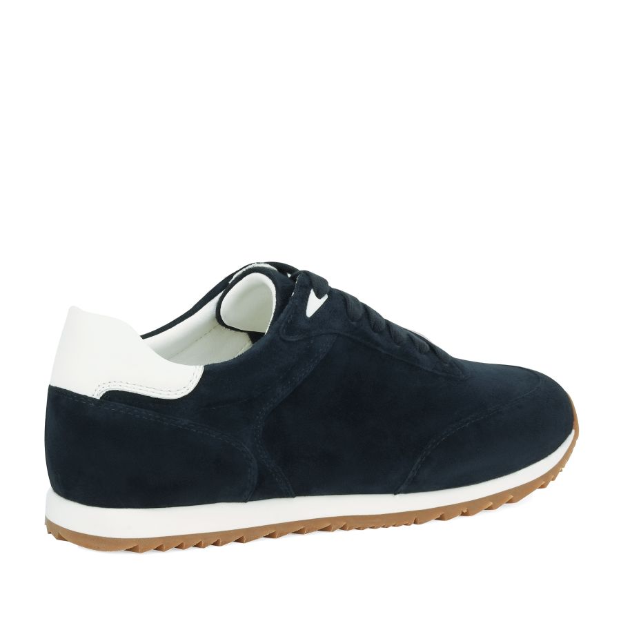 женские демисезонные кроссовки EKONIKA EN01496CN-01-navy-25W, фото 5