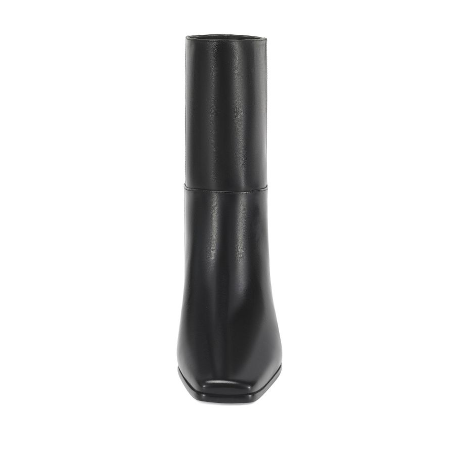 женские демисезонные полусапоги EKONIKA EN06309CN-23-1-black-25S, фото 4