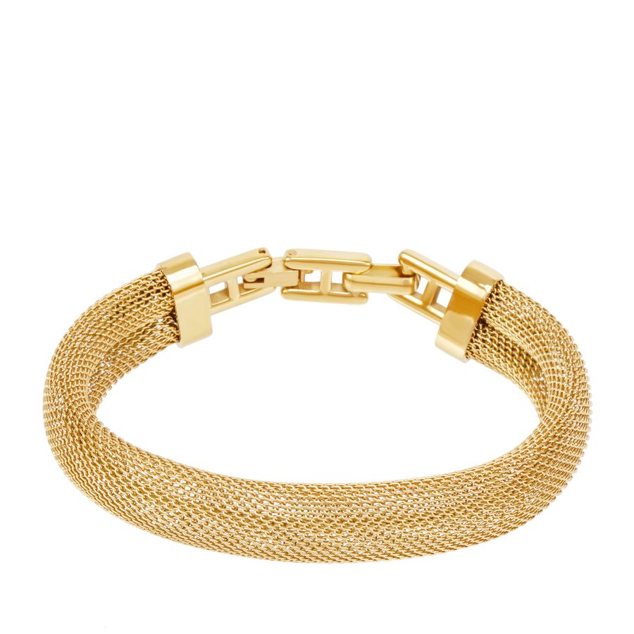женский браслет EKONIKA PREMIUM PM40314-gold-25S, фото 1