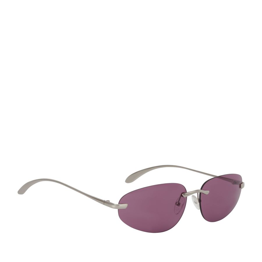 женские очки EKONIKA EN48402-berry-silver-25S, фото 2