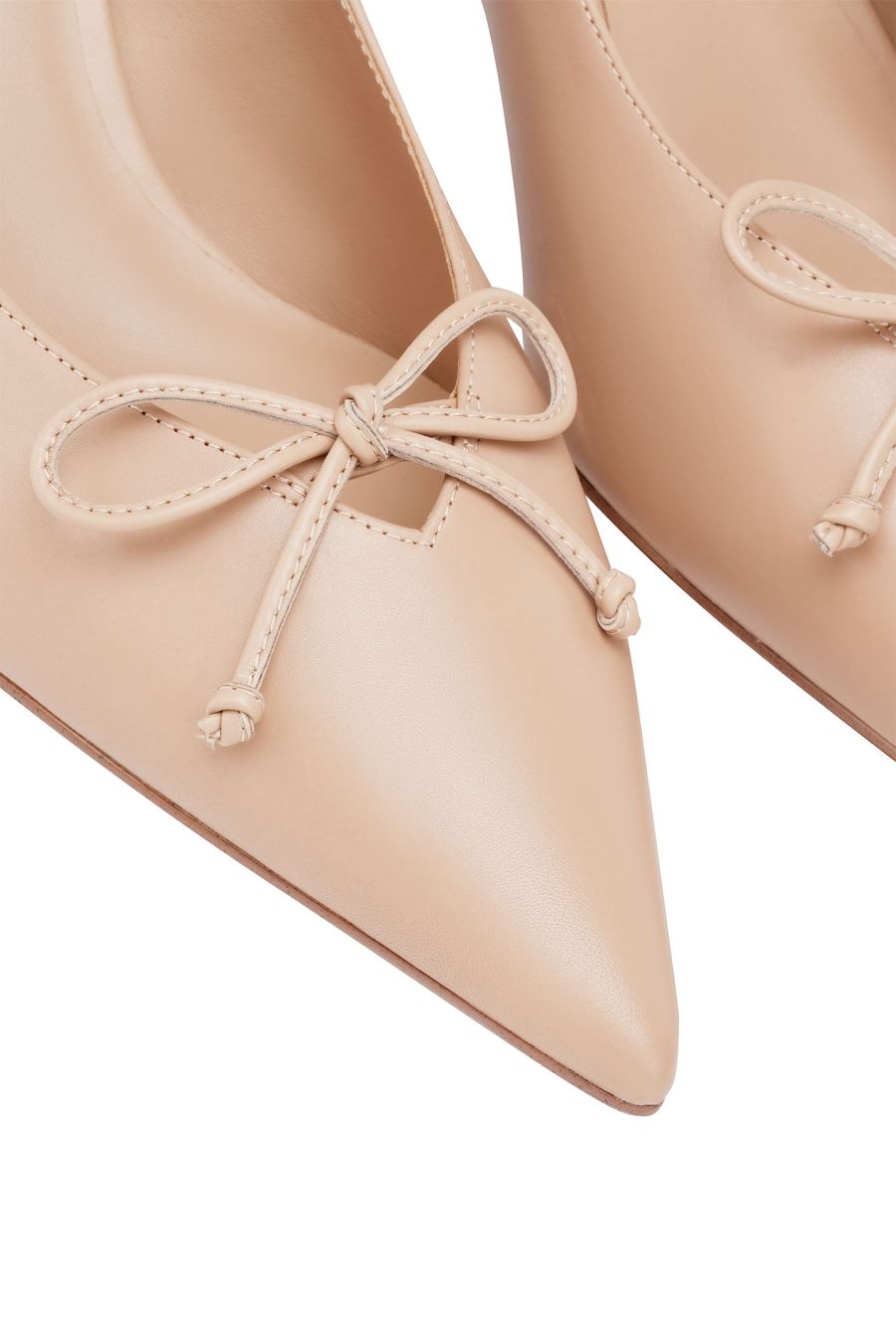 женские туфли EKONIKA PREMIUM PM01068CN-07-beige-25S, фото 6