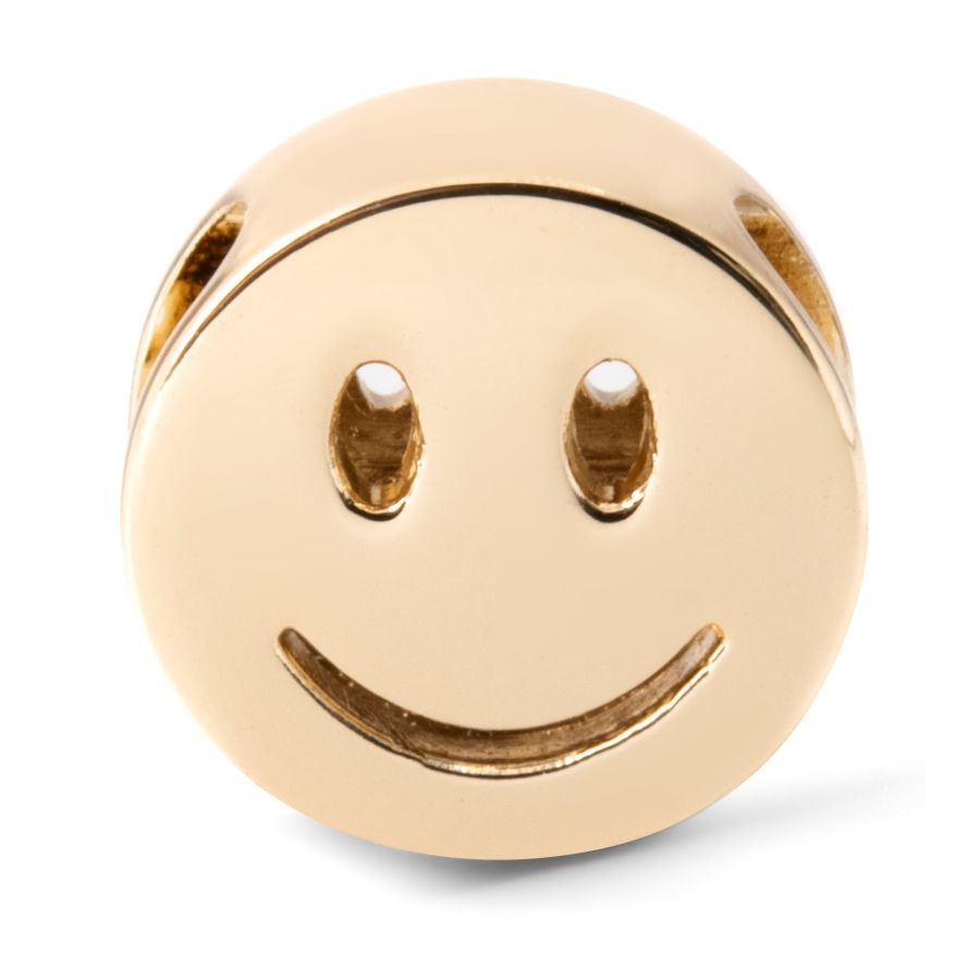 подвеска EKONIKA EN-SMILE-small-gold-UNI, фото 1