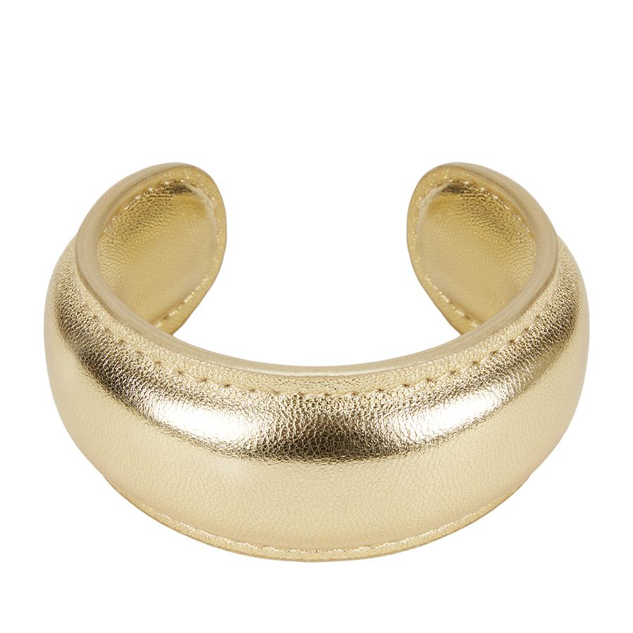 женские браслеты (набор 2 шт.) EKONIKA × KALMANOVICH KL40903-gold-25W, фото 2