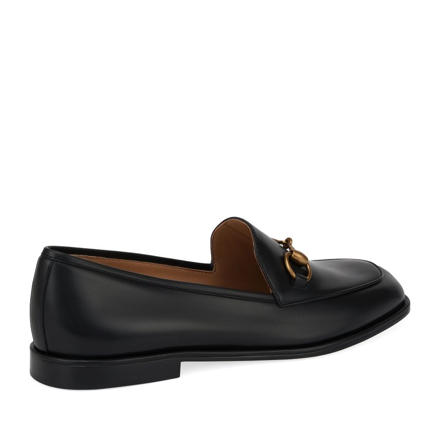 женские демисезонные лоферы EKONIKA PREMIUM PM01197CN-01-black-25S, фото 5