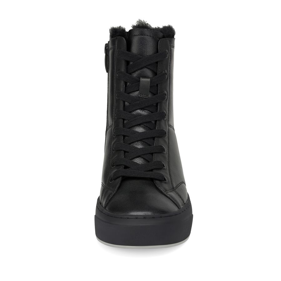 женские зимние кеды EKONIKA EN00432CN-20-black-24W, фото 4