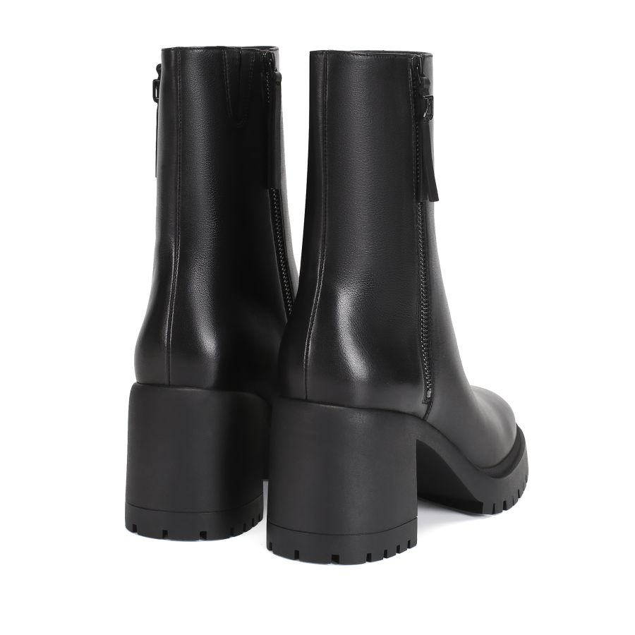 женские зимние полусапоги EKONIKA PREMIUM PM00093CN-20-black-22Z, фото 5