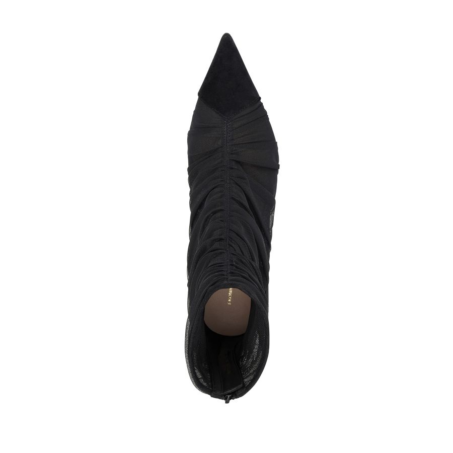 женские демисезонные ботильоны EKONIKA PREMIUM PM00792CN-23-black-25S, фото 6