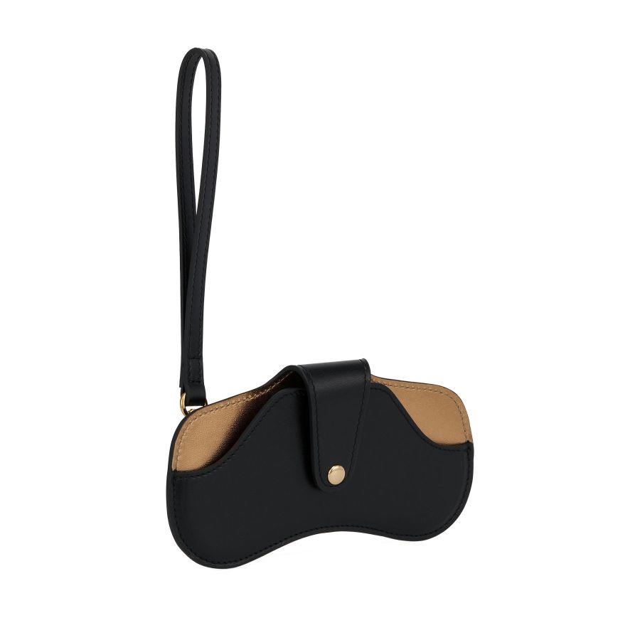 женский чехол для очков EKONIKA PREMIUM PM38404CN-01-black-25S, фото 2