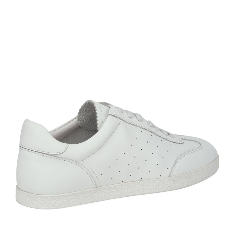 женские летние кеды EKONIKA PREMIUM PM00834CN-02-white-25S, фото 5