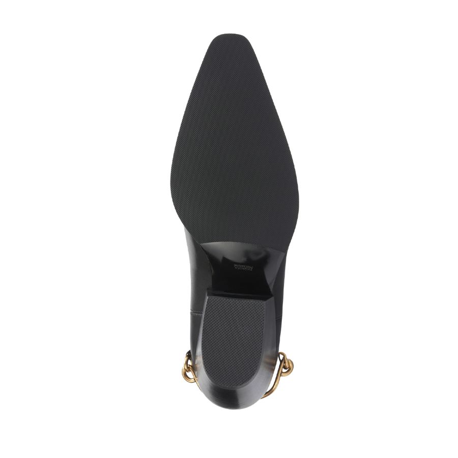 женские демисезонные сапоги EKONIKA PREMIUM PM00936CN-22-black-24W, фото 3
