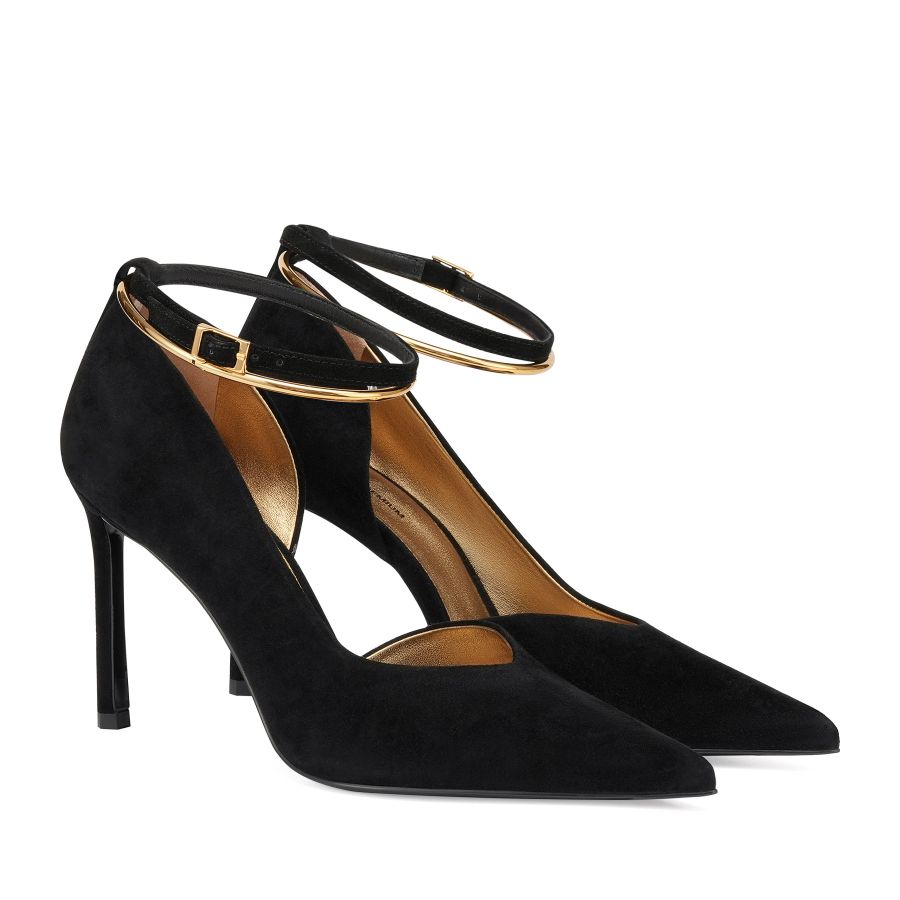 женские туфли EKONIKA PREMIUM PM00792CN-08-black-25S, фото 3