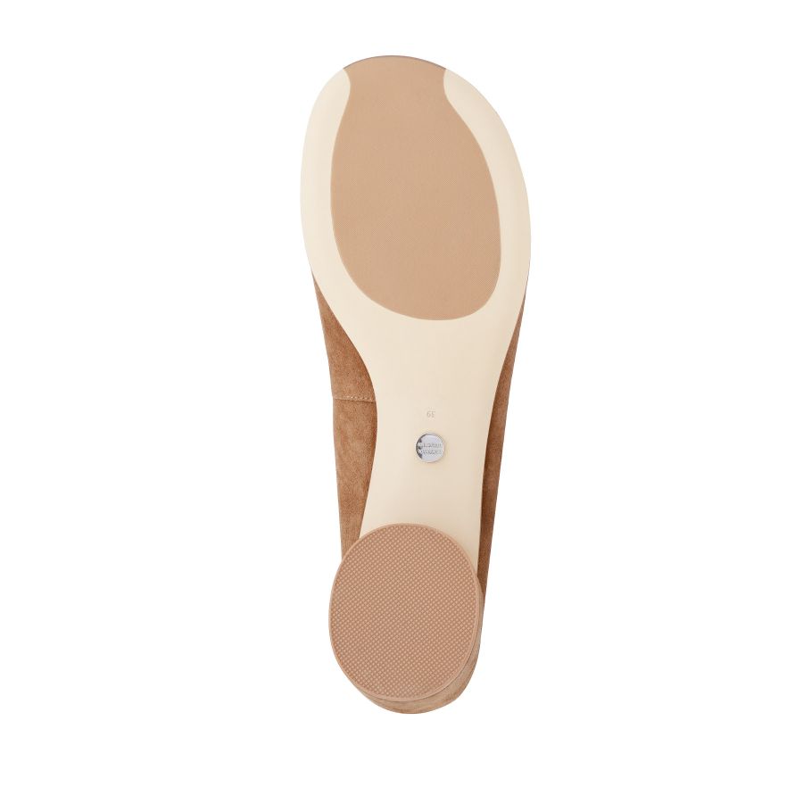 женские туфли Мэри Джейн EKONIKA PREMIUM PM00729CN-02-rum-25S, фото 4