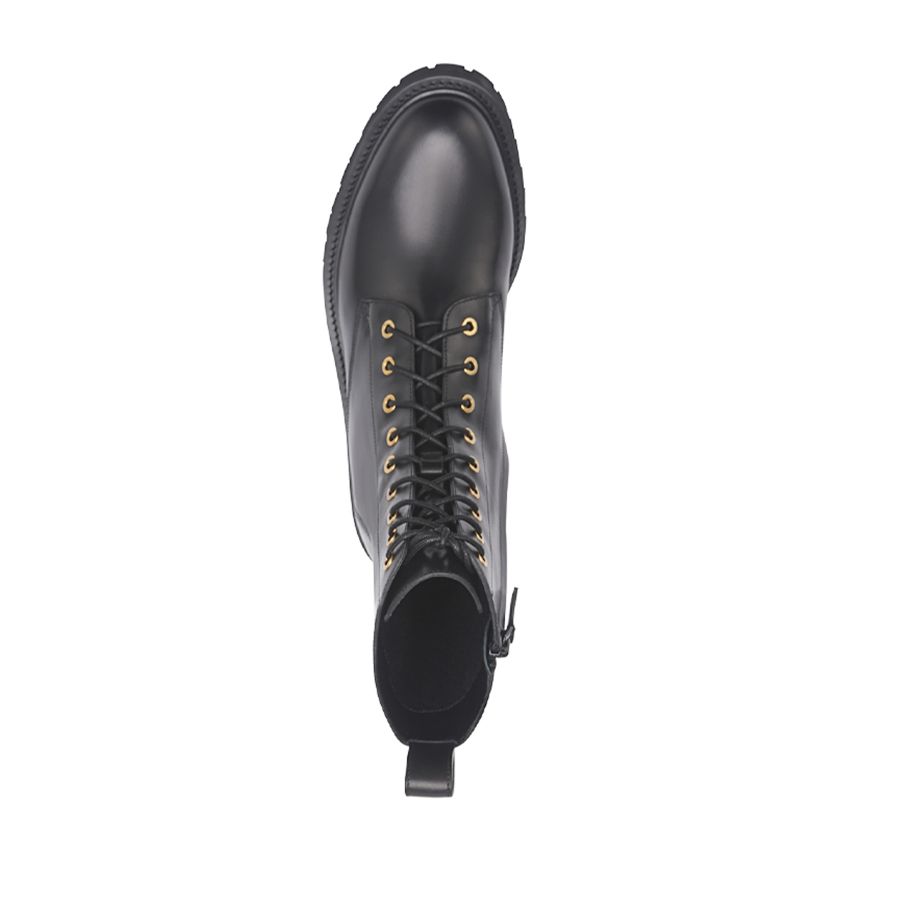 женские демисезонные ботинки EKONIKA PREMIUM PM00198CN-30-black-24W, фото 6