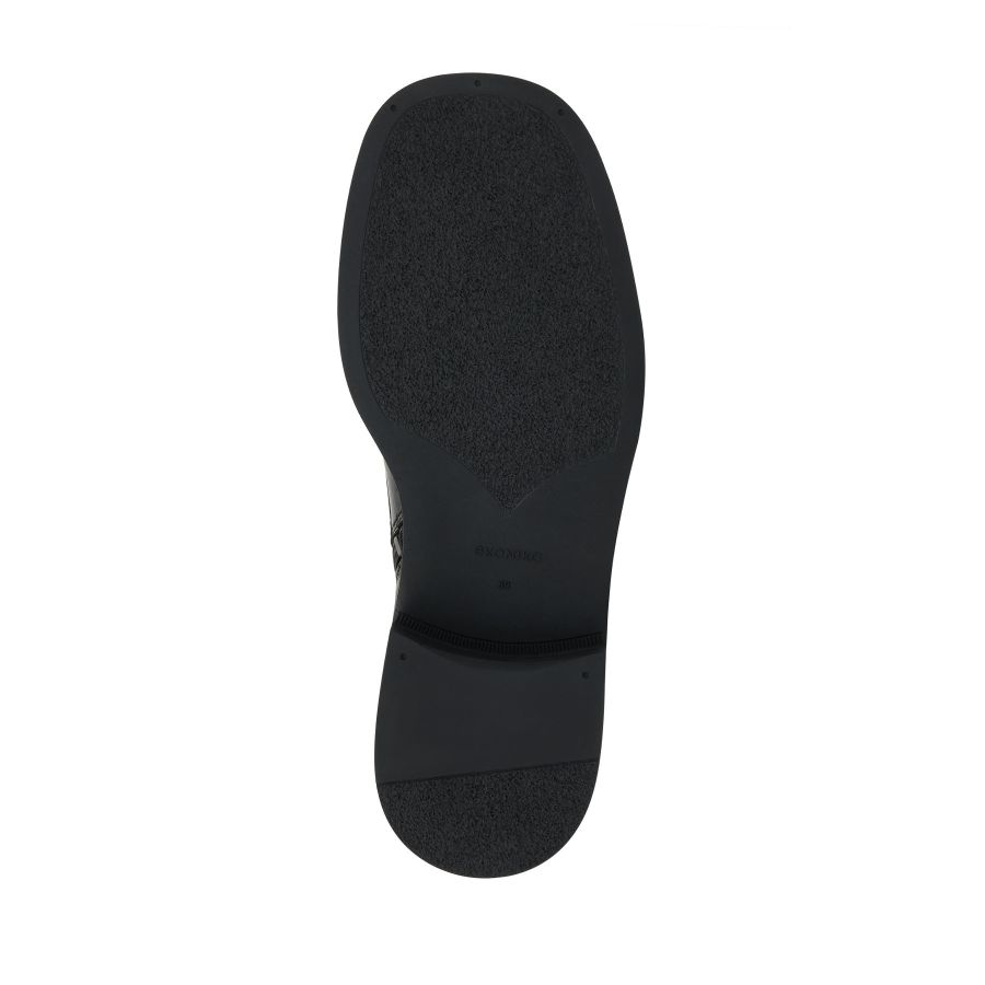 женские демисезонные ботинки EKONIKA EN01468CN-20-black-25W, фото 3