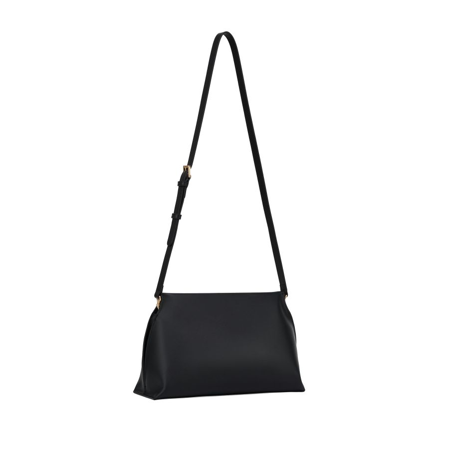женская сумка-багет EKONIKA EN30119CN-01-black-25S, фото 4