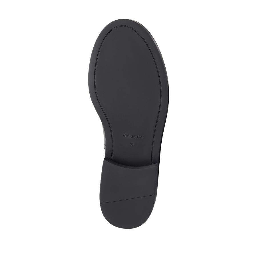 женские демисезонные сапоги EKONIKA EN06383CN-21-XL-black-24W, фото 3