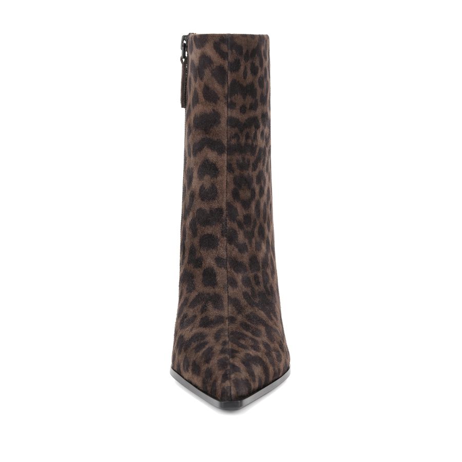 женские демисезонные ботильоны EKONIKA PREMIUM PM00792CN-27-leopard-25W, фото 4