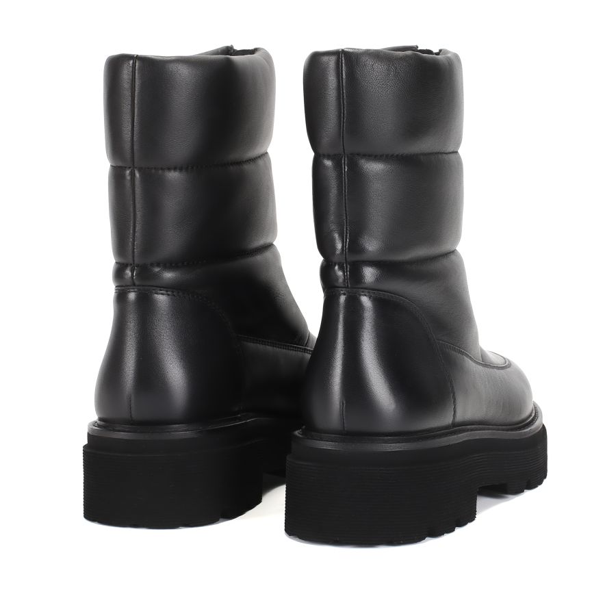 женские демисезонные дутики EKONIKA PREMIUM PM09153CN-27-black-22Z, фото 5