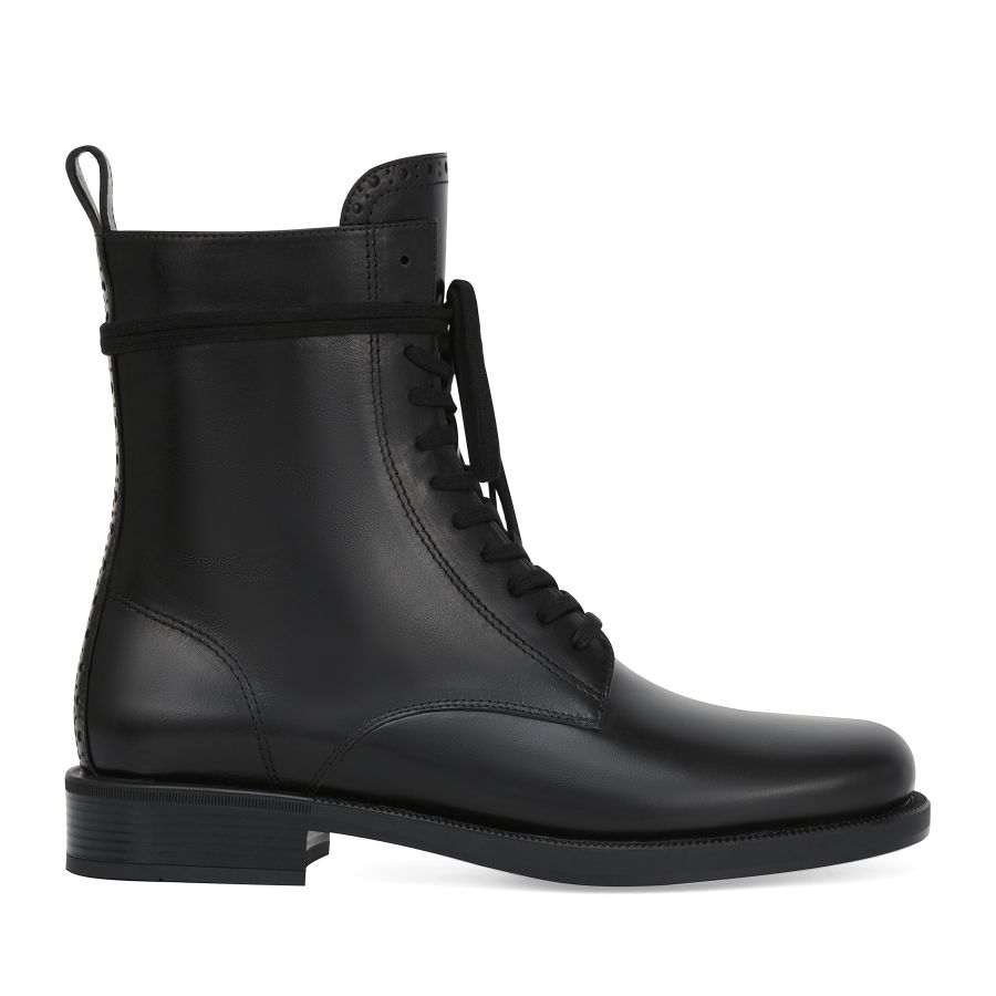 женские демисезонные ботинки EKONIKA EN00913CN-20-black-25W, фото 1