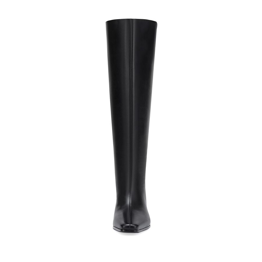 женские демисезонные сапоги EKONIKA EN00684CN-21-black-24W, фото 4