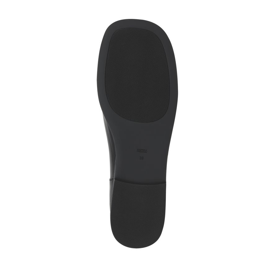 женские балетки EKONIKA PREMIUM PM09158CN-05-2-black-25W, фото 4