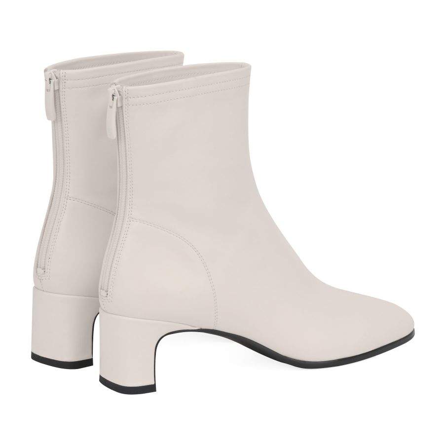 женские демисезонные ботильоны EKONIKA EN01472CN-20-blanc-25W, фото 5