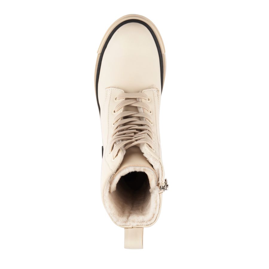 женские зимние ботинки EKONIKA PREMIUM PM08344TR-20-off.white-22Z, фото 6