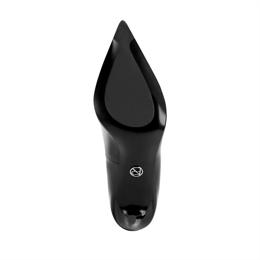 женские туфли EKONIKA PREMIUM PM00193CN-04-black-24L, фото 4