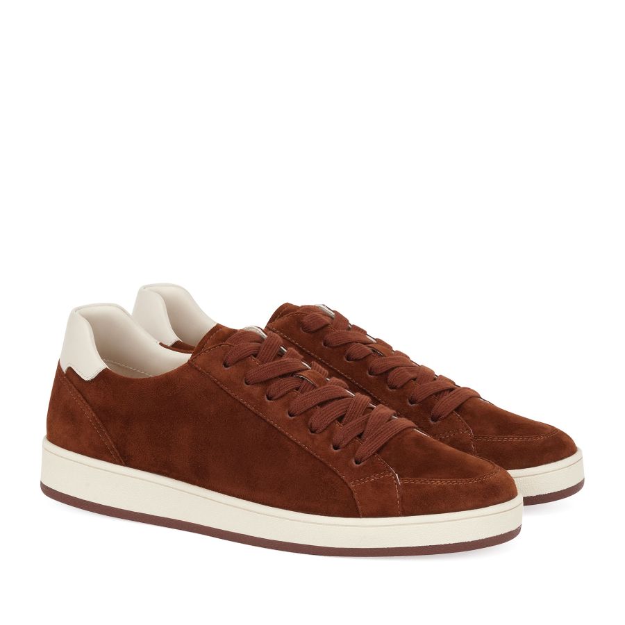 женские демисезонные кеды EKONIKA EN00903CN-03-browny-25S, фото 3