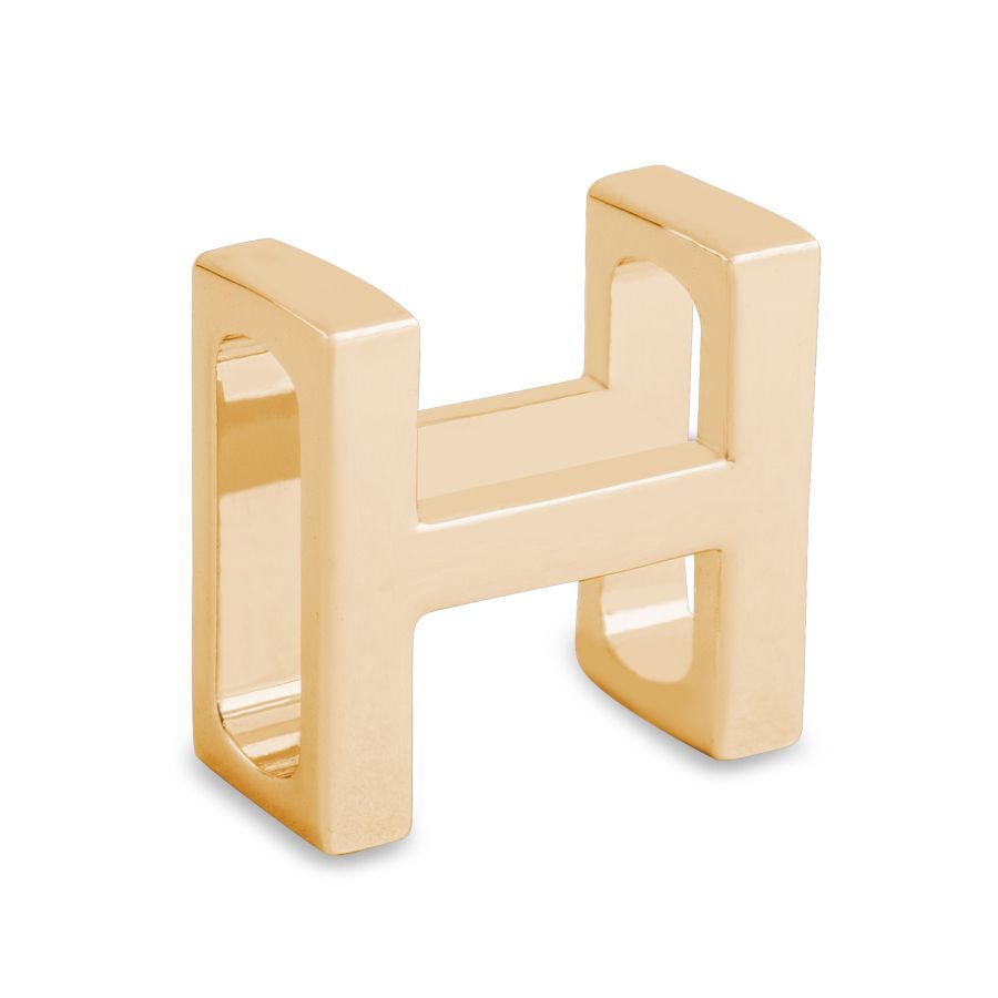подвеска EKONIKA EN-H-small-gold-UNI, фото 2