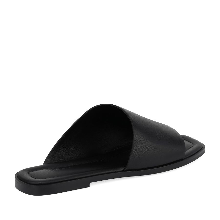 женские летние мюли EKONIKA EN01285CN-03-black-25S, фото 5