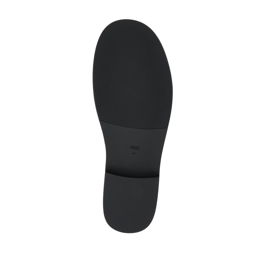 женские сандалии EKONIKA PREMIUM PM00258CN-03-mocca-25S, фото 4