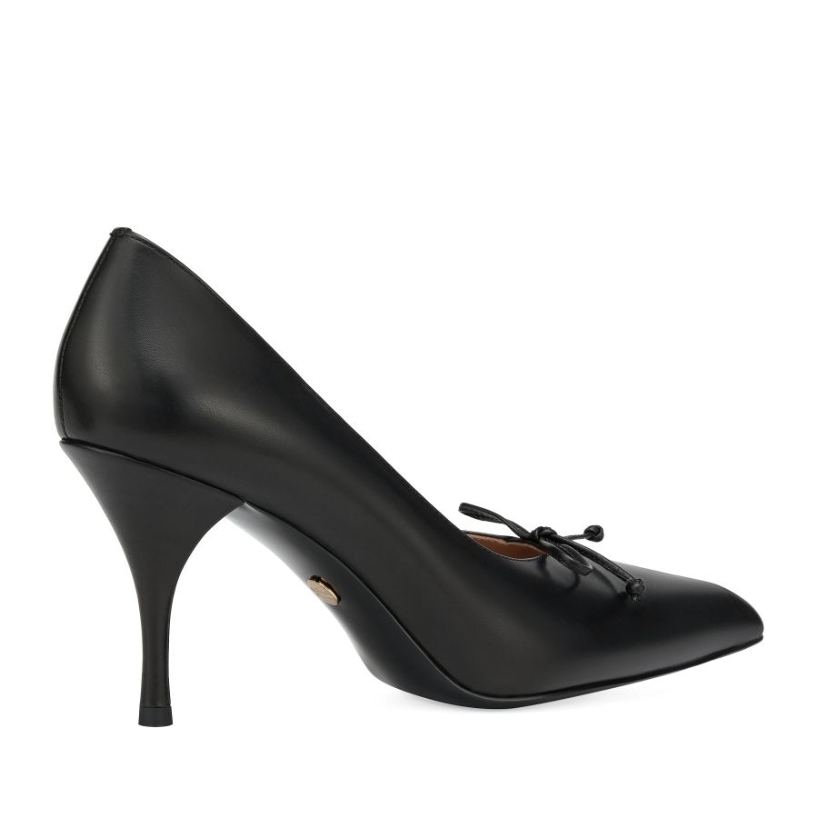женские туфли EKONIKA PREMIUM PM01064CN-04-black-25S, фото 5