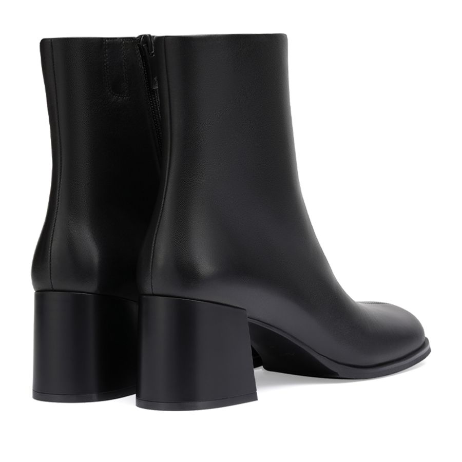 женские демисезонные ботильоны EKONIKA EN00747CN-20-black-24W, фото 5
