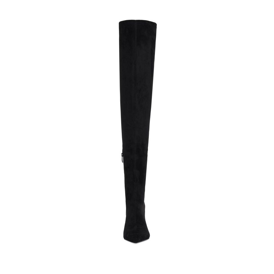 женские демисезонные ботфорты EKONIKA EN00854CN-21-1-black-25S, фото 4