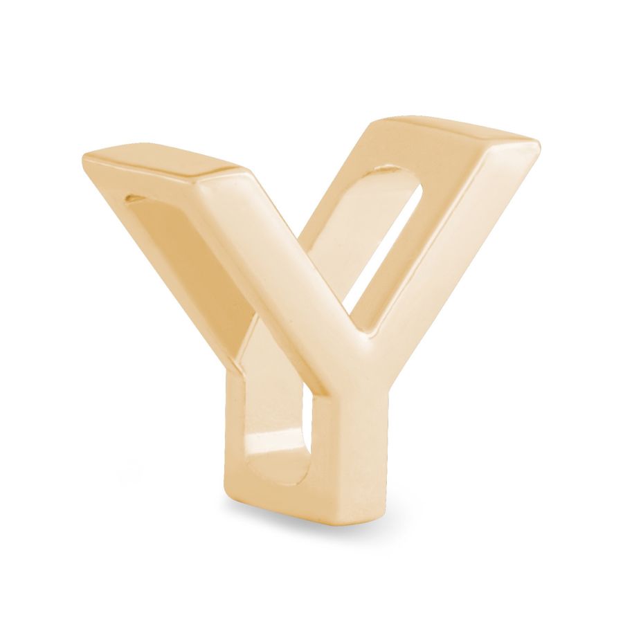 подвеска EKONIKA EN-Y-small-gold-UNI, фото 2
