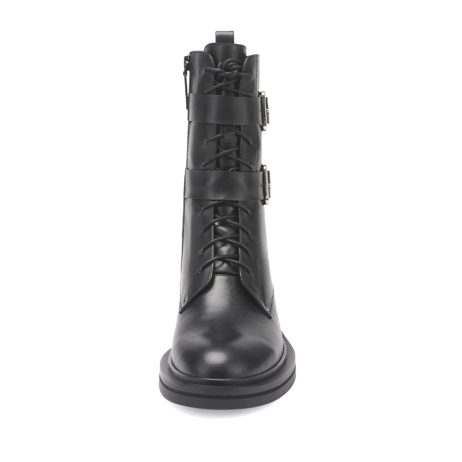 женские зимние ботинки EKONIKA PREMIUM PM00514CN-27-black-24W, фото 4