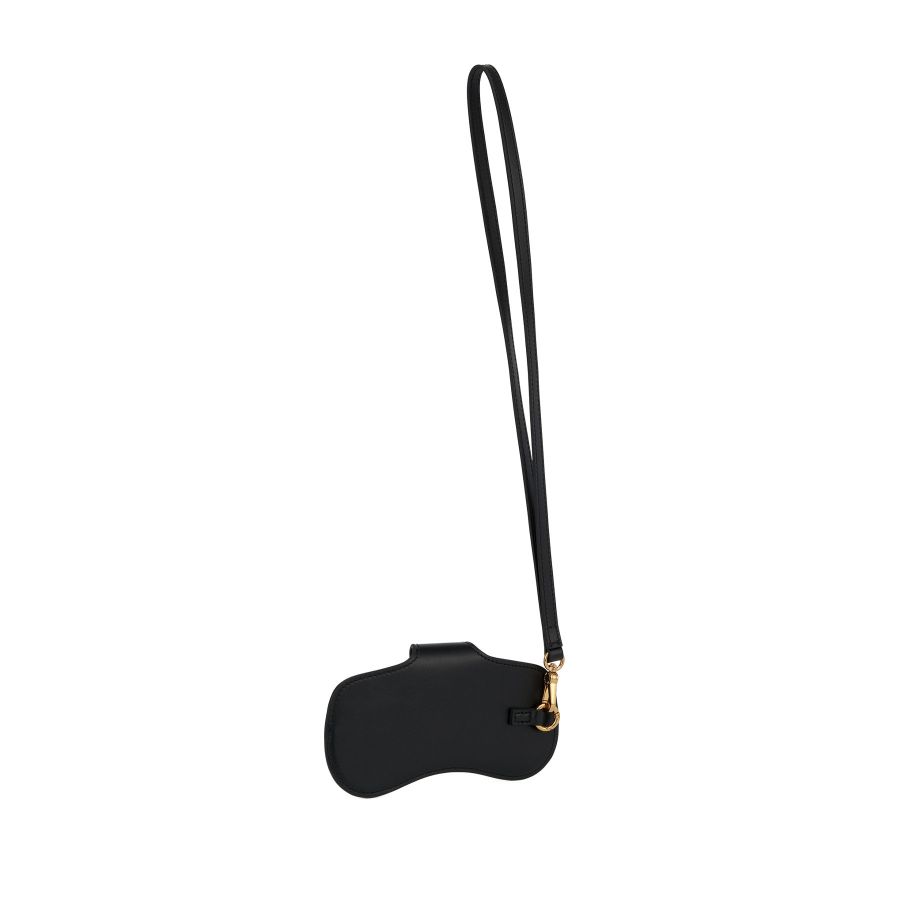 женский чехол для очков EKONIKA PREMIUM PM38404CN-01-black-25S, фото 4
