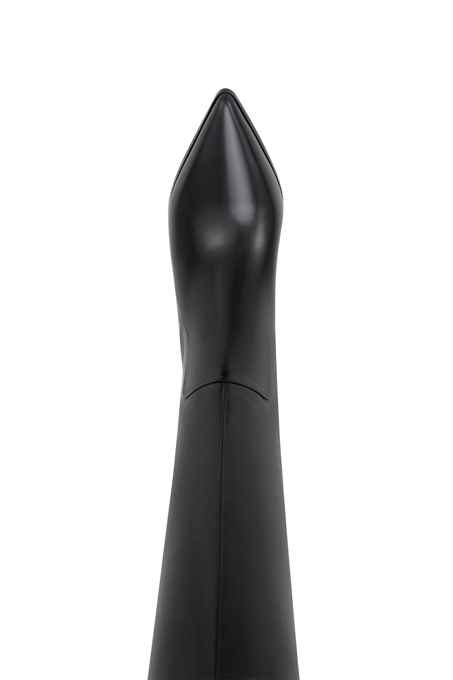 женские демисезонные сапоги EKONIKA EN00906CN-23-black-25W, фото 6