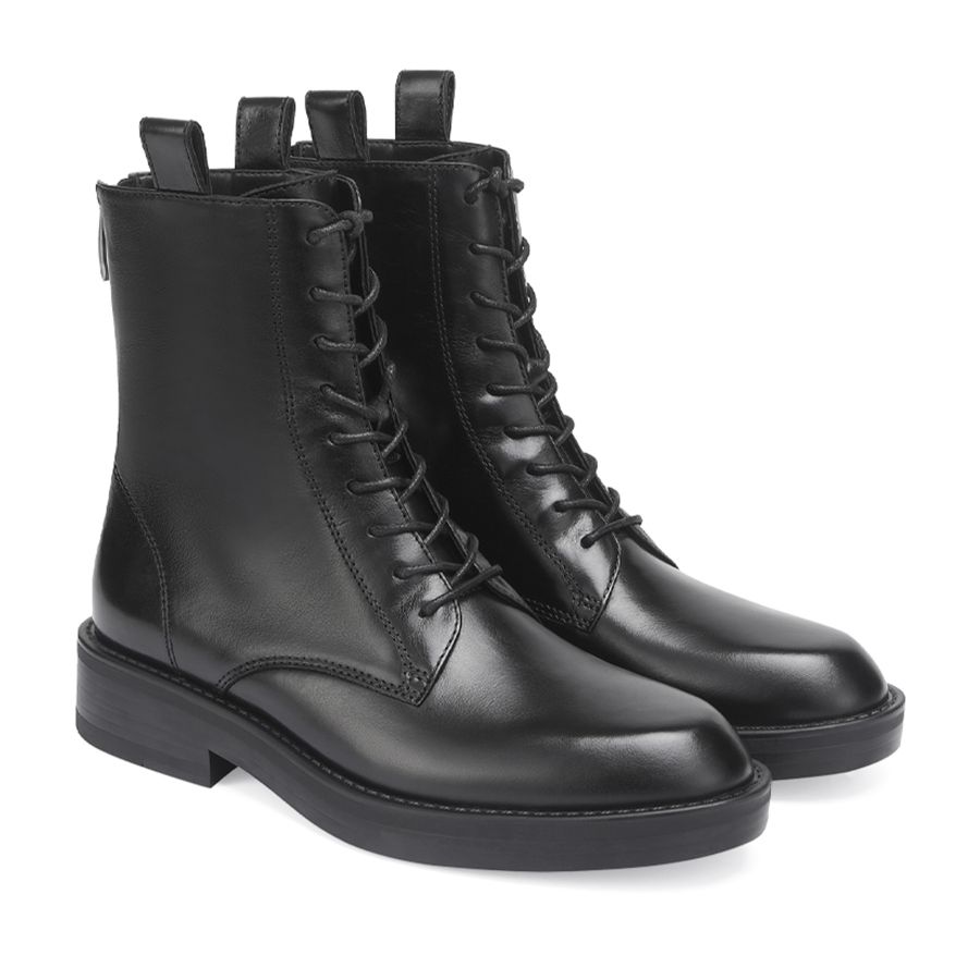 женские демисезонные ботинки EKONIKA EN01019CN-24-black-24W, фото 2