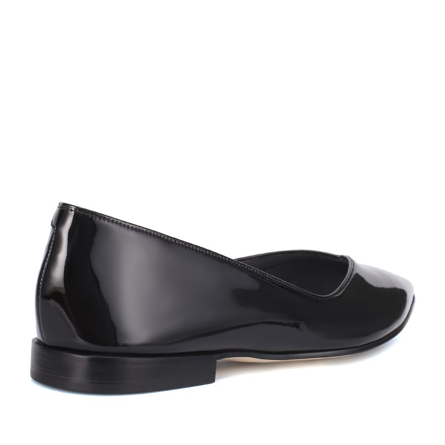 женские балетки EKONIKA PREMIUM PM09051CN-02-01-black-24L, фото 5