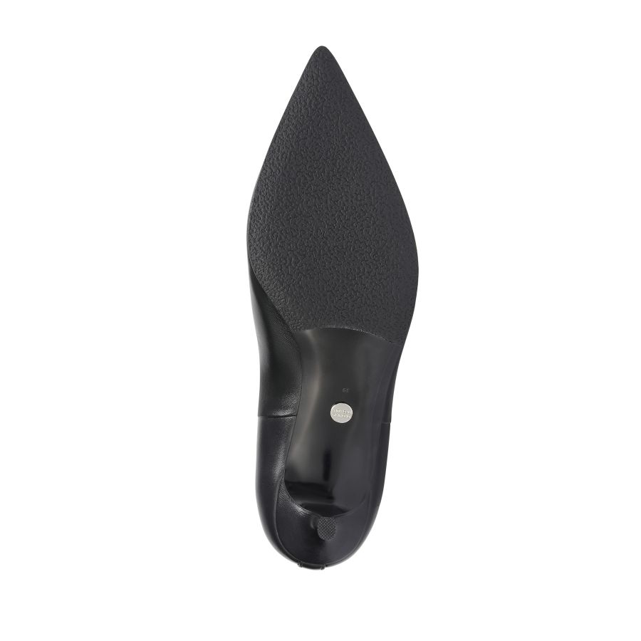 женские демисезонные сапоги EKONIKA PREMIUM PM00257CN-24-1-black-24W, фото 3