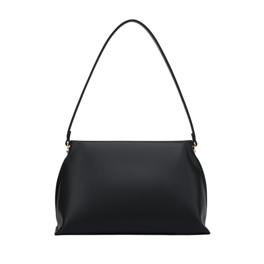 женская сумка-багет EKONIKA EN30119CN-01-black-25S, фото 1