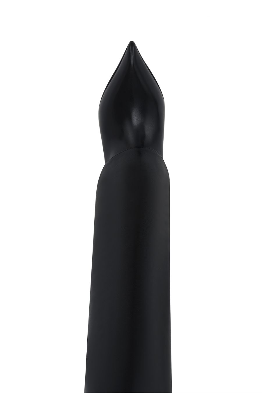 женские демисезонные сапоги EKONIKA PREMIUM PM01064CN-20-black-25W, фото 6