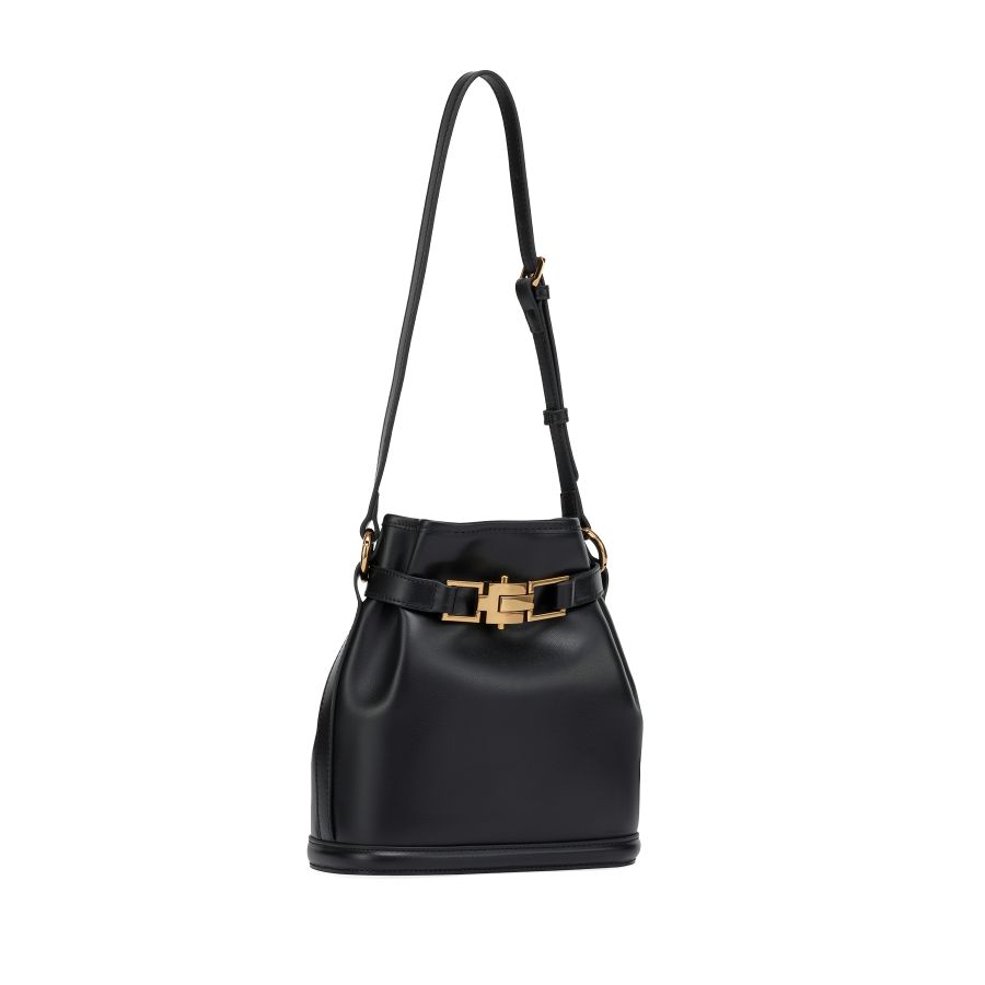 женский кисет EKONIKA PREMIUM PM30002CN-01-black-25S, фото 2