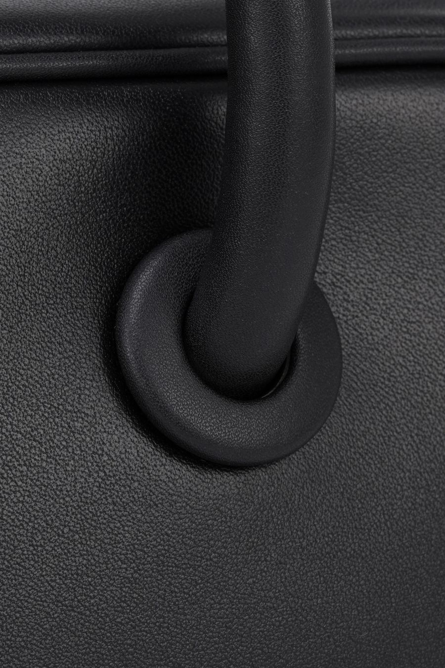 женская сумка-боулер EKONIKA EN30333CN-01-black-25W, фото 6