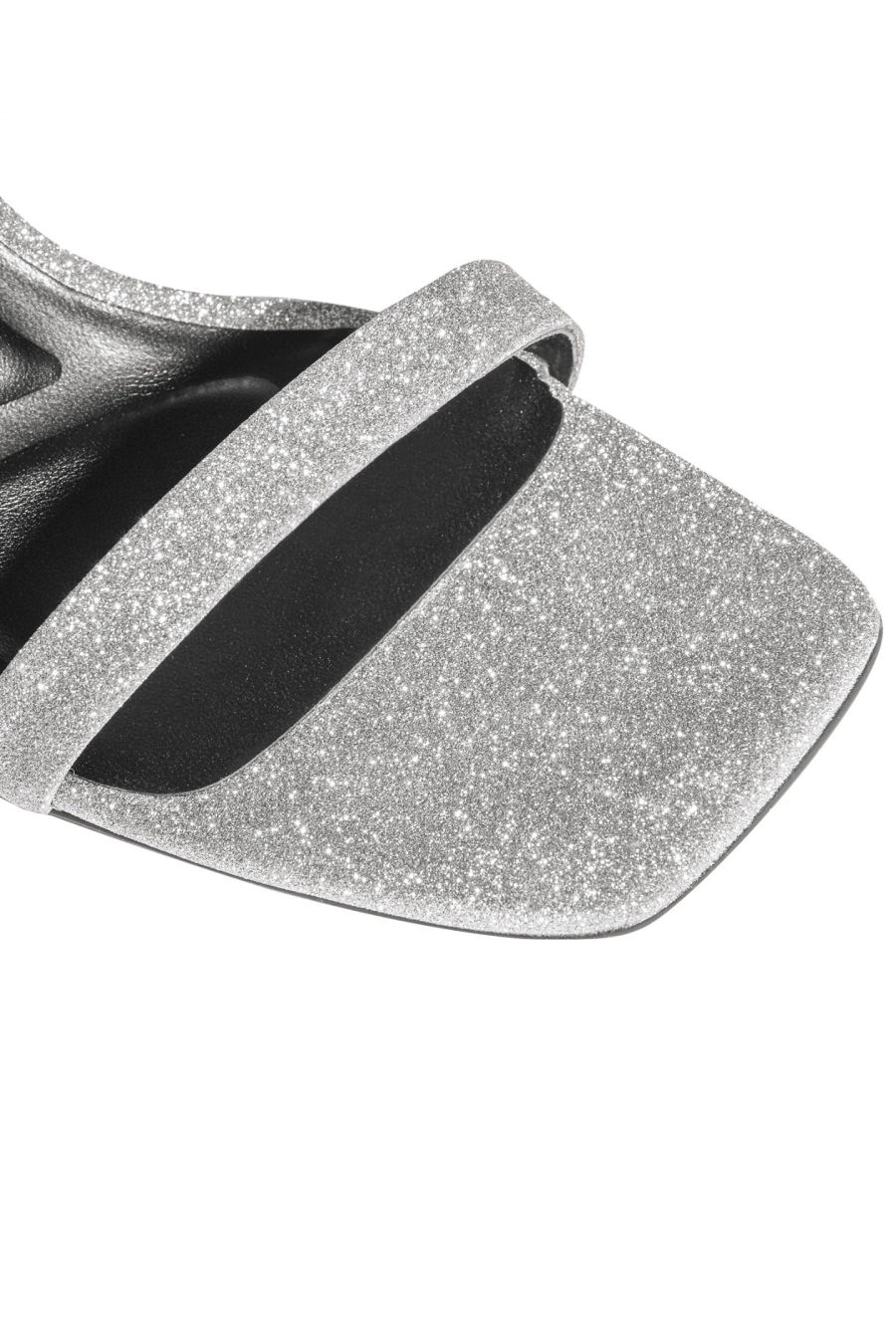 женские босоножки EKONIKA EN00403CN-04-silver-24L, фото 6