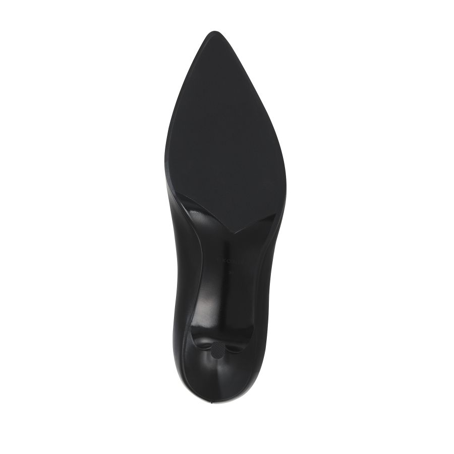 женские демисезонные полусапоги EKONIKA EN01298CN-22-black-25W, фото 3